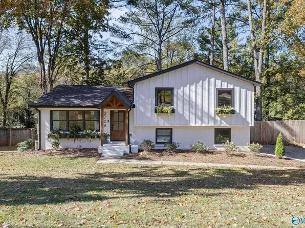 2708 Briarwood Dr SE, Huntsville, AL 35801
