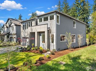 7226 NE 129th Street, Kirkland, WA 98034