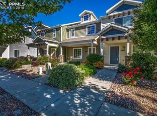 10159 Roughshod Point, Colorado Springs, CO 80925