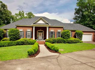 3011 Ray Owens Rd, Appling, GA 30802