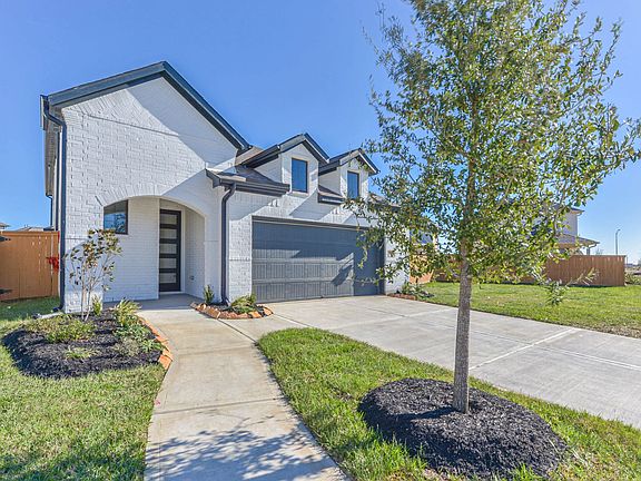 Homesite 7133 exterior