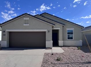 17430 N SALERNO Drive, Maricopa, AZ 85138