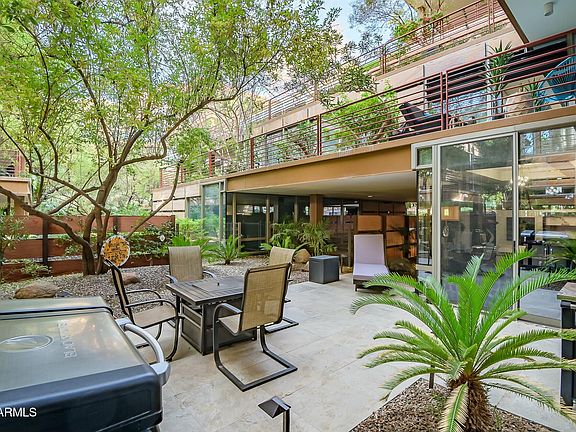 4th image of 7167 E RANCHO VISTA Drive #1002