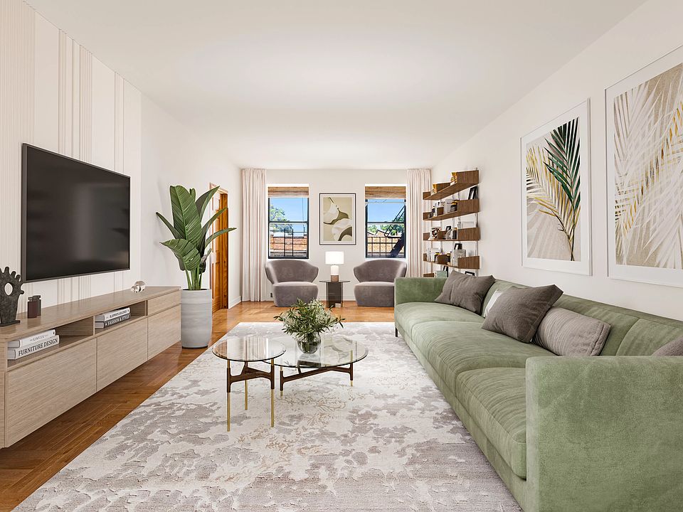 1st image of 40 Clarkson Ave APT 5E