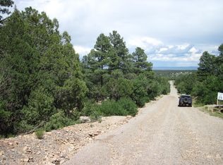 38 & 40 Mockingbird Dr, Tijeras, NM 87059