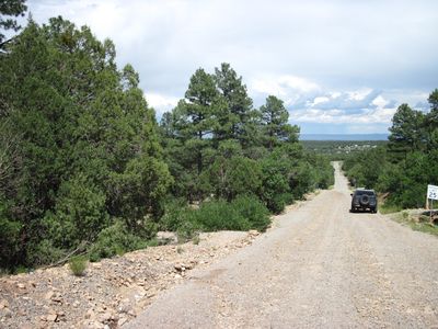 38 & 40 Mockingbird Dr, Tijeras, NM, 87059