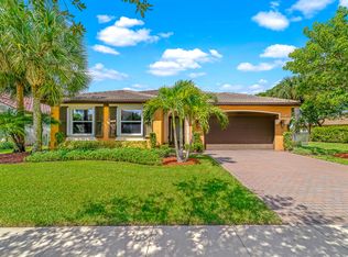2414 Bellarosa Cir, Royal Palm Beach, FL 33411
