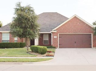 109 McKamy Blvd, Denton, TX 76207