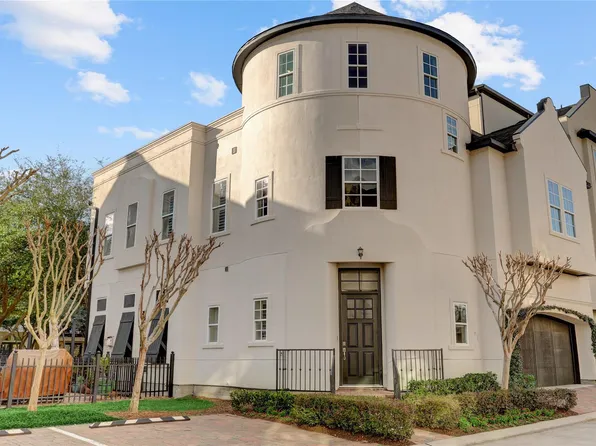 1701 Wrenwood Lakes, Houston, TX 77043