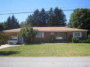 1015 Haverford St, Johnstown, PA 15905