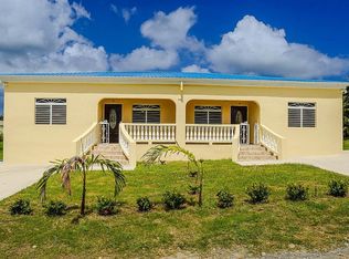 510 Barren Spot Est B, Christiansted, VI 00820