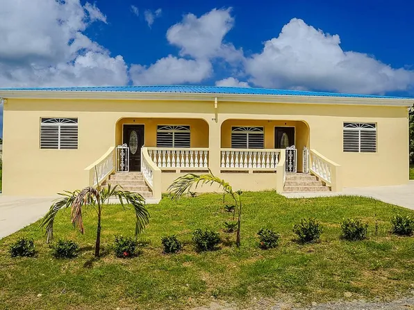 510 Barren Spot Est Unit A, Christiansted, VI 00820
