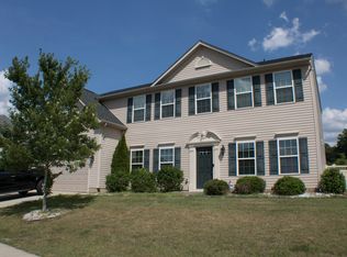 13104 Red Vulcan Ct, Charlotte, NC 28213