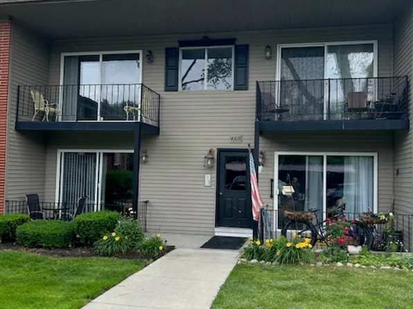 4109 Benjamin Ave APT 7, Royal Oak, MI 48073