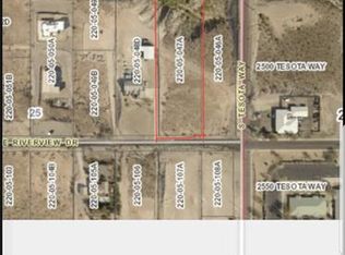 2485 Riverview Dr, Bullhead City, AZ 86442