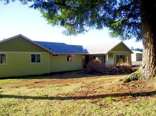 27068 S Kinzy Rd, Estacada, OR 97023