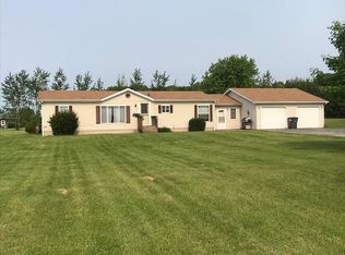 15572 S 900 W, Wanatah, IN 46390