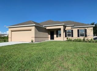 228 Big Black Dr, Poinciana, FL 34759