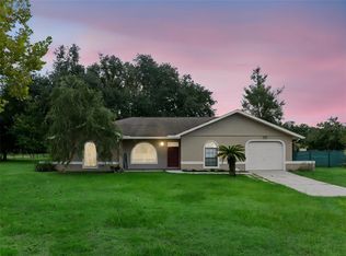 2291 SE 37th Rd, Bushnell, FL 33513