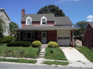517 Wellington Ave, Reading, PA 19609