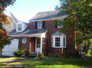 4612 23rd St N, Arlington, VA 22207