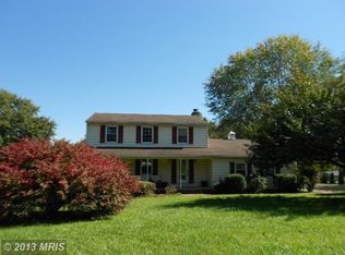 1315 Mayflower Dr, Bel Air, MD 21015