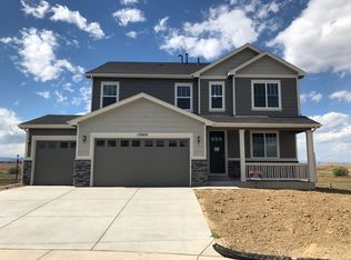 15069 High St, Thornton, CO 80602