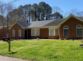 154 Civitan Club Dr, Athens, GA 30605