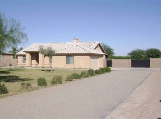 5232 E Mesa View St, Yuma, AZ 85365
