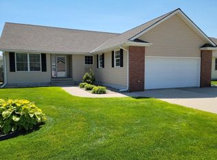 4919 41st St, Columbus, NE 68601