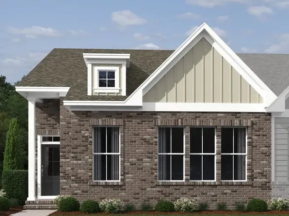 313 W Stonehaus Xing Lot 122, Antioch, TN 37013