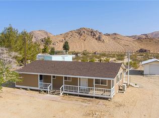 3639 Backus Rd, Mojave, CA