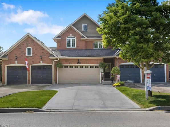 446 Saint Andrew St E, Centre Wellington, ON N1M 1R5