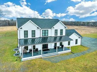 2090 Jensis Rd, Castleton, NY 12033