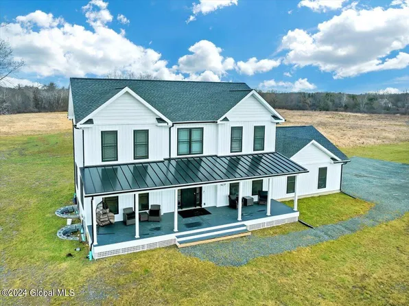2090 Jensis Road, Castleton, NY 12033