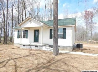 Austin Whitt Rd, Ardmore, TN 38449