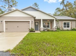 11320 Salome St, Brooksville, FL 34614