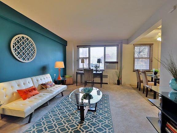 3rd image of 3501 Saint Paul St #231