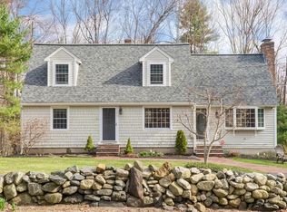 86 Campground Rd, Sterling, MA 01564