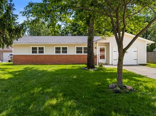 3067 Hawcreek Blvd, Columbus, IN 47203