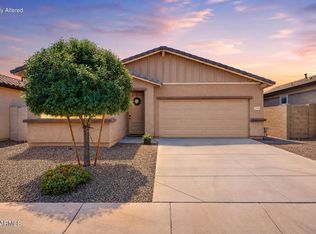 26508 N 122nd Ln, Peoria, AZ 85383