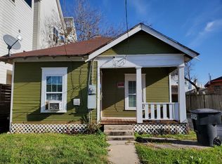 3315 Jefferson St, Houston, TX 77003