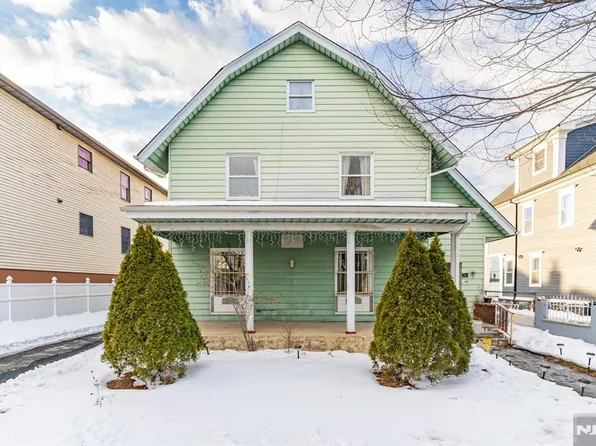 46 N 10th St, Newark, NJ 07107