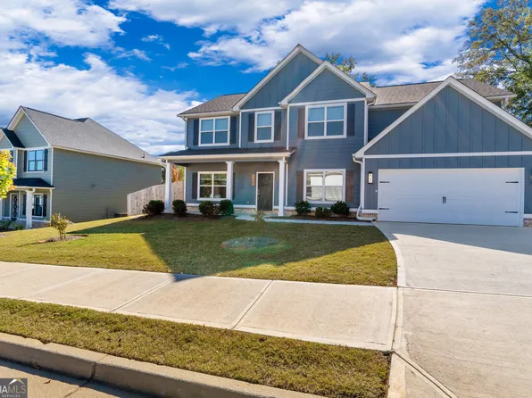 150 Cedar Park Way, Carrollton, GA 30117