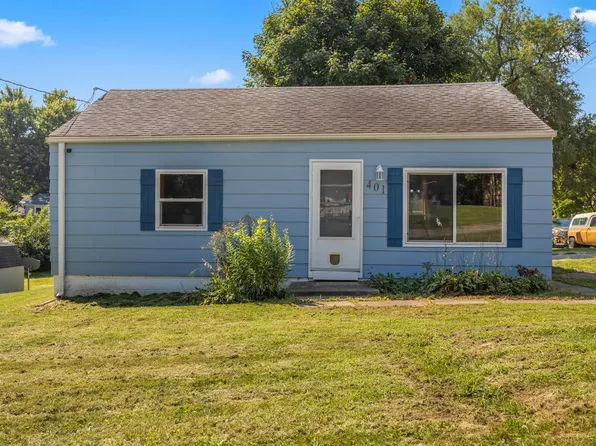 401 Hart Ave, Des Moines, IA 50315
