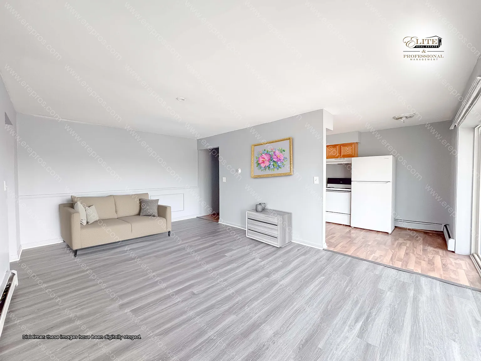 Village Shores Apartments — Photo 1