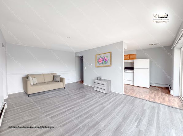 410 Lippincott Blvd #2B-1Ba-800Sqft