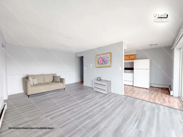 Village Shores Apartments, 410 Lippincott Blvd #2B-1Ba-800Sqft, Flint, MI 48503