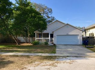 404 Indiana Ave, Crystal Beach, FL 34681