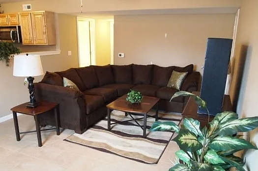 Birch Tree Apartments — Photo 7